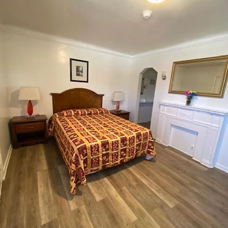Oceana Los Angeles Villa Eksteriør billede